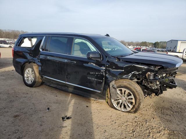 2022 GMC YUKON XL K - 1GKS2GKD0NR353566
