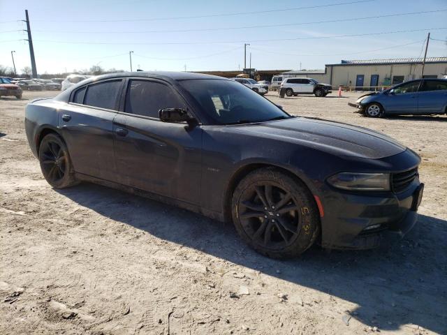 2018 DODGE CHARGER R/ 2C3CDXCT3JH122370