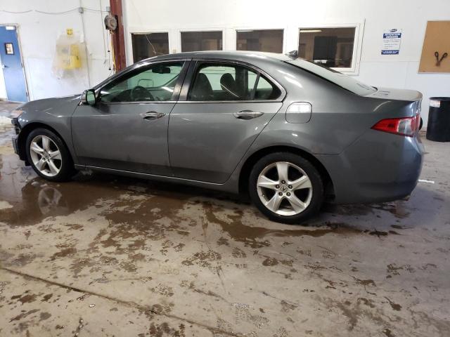 JH4CU2F64AC023269 Acura TSX