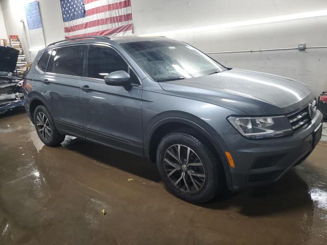 2019 VOLKSWAGEN TIGUAN SE - 3VV3B7AX7KM078241