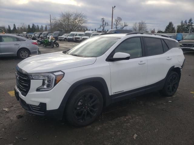 3GKALTEV0NL216561 GMC TERRAIN SL 2022