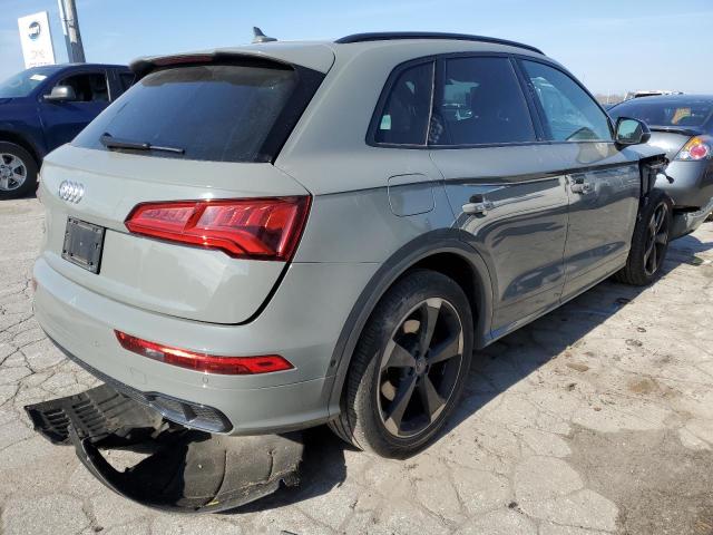 2019 AUDI SQ5 PRESTI WA1C4AFY0K2082611