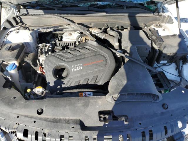 5XXGW4L29GG013887 KIA OPTIMA SX