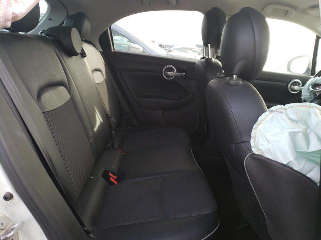 ZFBCFYCT5GP377492 Fiat 500