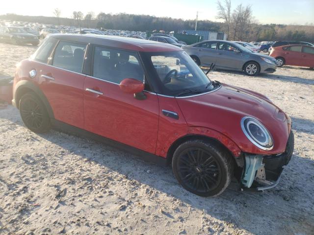 WMW53DK02P2S62356 Mini Cooper