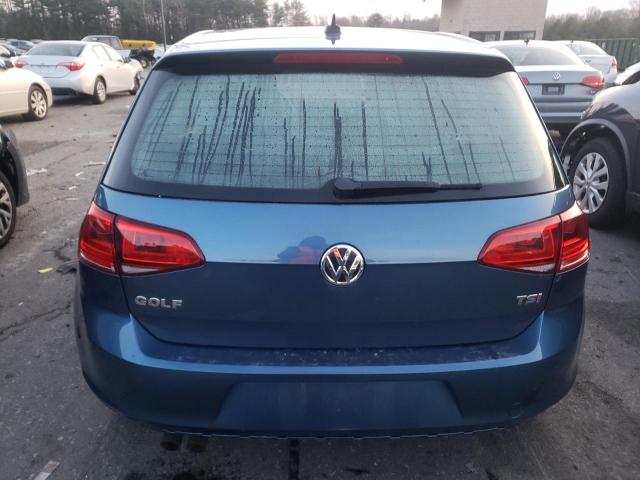 2015 VOLKSWAGEN GOLF - 3VW217AU6FM019378