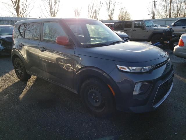 KNDJ23AU8L7052618 KIA SOUL LX