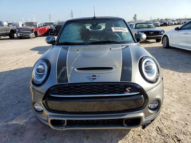 WMWWG9C55K3E41254 Mini COOPER S