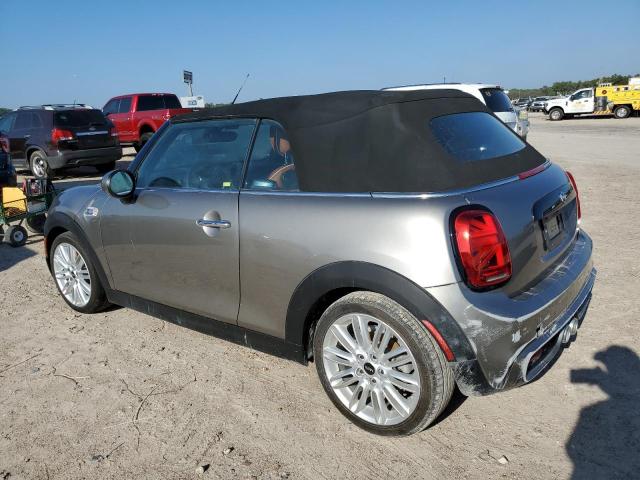 WMWWG9C55K3E41254 Mini COOPER S