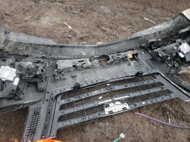 2017 CADILLAC ESCALADE L 1GYS4BKJ2HR148067