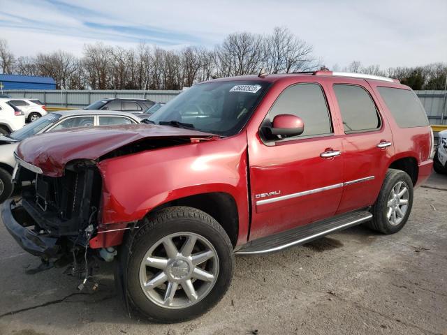 2014 GMC Yukon Denali