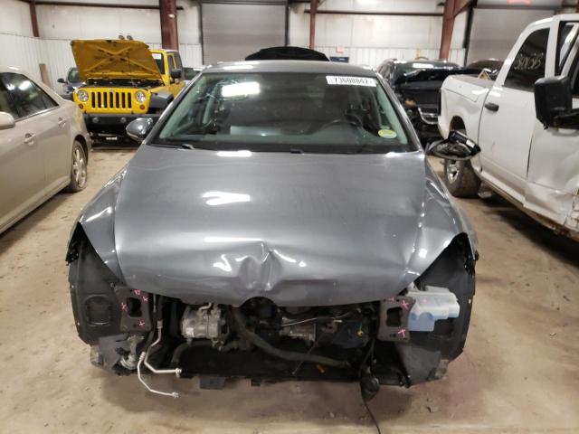 2015 VOLKSWAGEN GOLF TDI 3VW2A7AU6FM013614