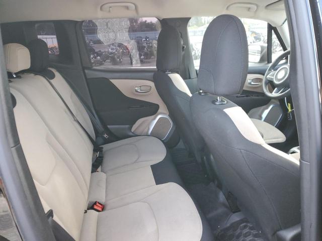 ZACCJAAB8HPF04737 Jeep Renegade Sport
