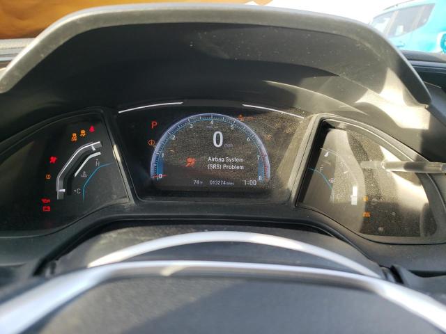 2019 HONDA CIVIC LX - 19XFC2F60KE017545