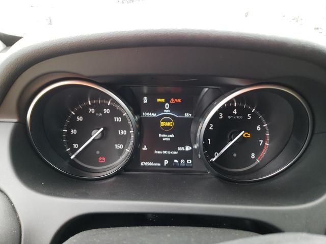 SALCP2RXXJH748335 Land Rover Discovery Sport Se