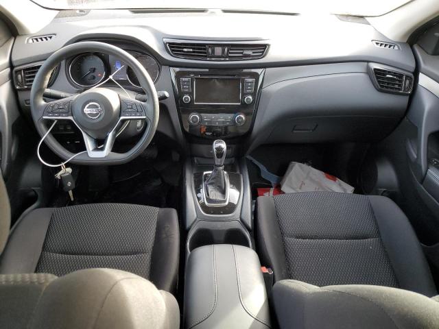 2021 NISSAN ROGUE SPOR JN1BJ1AV6MW314649