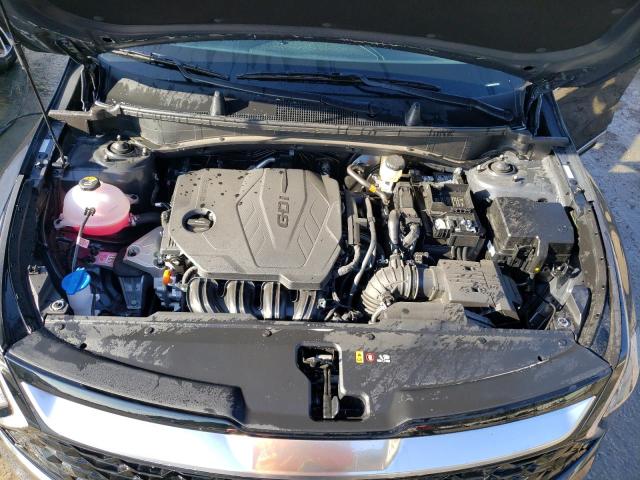 2023 KIA SPORTAGE S - 5XYK53AF3PG058221