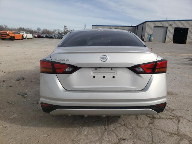 2020 NISSAN ALTIMA S - 1N4BL4BV7LC265829
