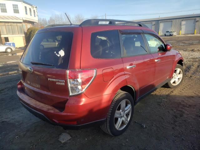JF2SH6DC0AH909613 Subaru Forester