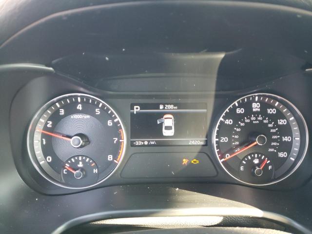 3KPF24AD5PE526364 KIA FORTE LX
