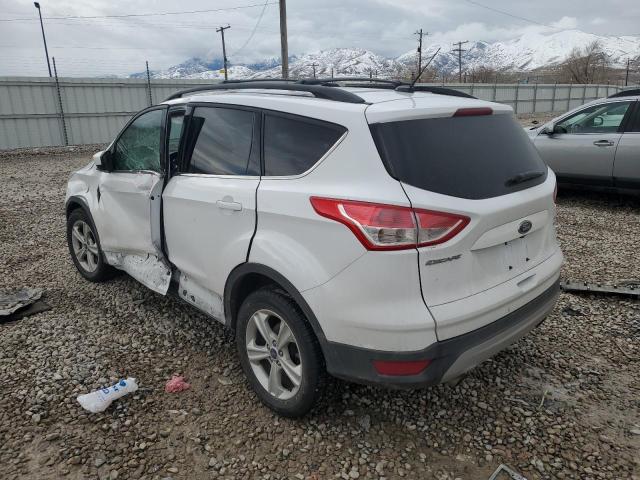 2016 FORD ESCAPE SE 1FMCU9GX3GUC11412