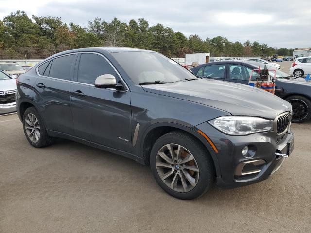 VIN 5UXKU2C35H0U29577 2017 BMW X6, Xdrive35I no.4