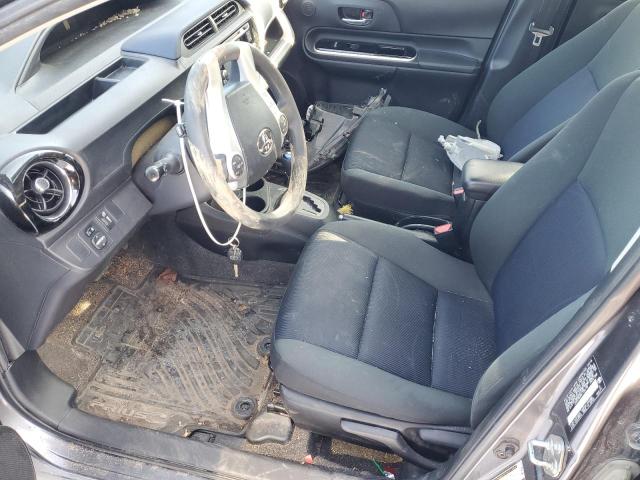 2015 TOYOTA PRIUS C - JTDKDTB3XF1106173
