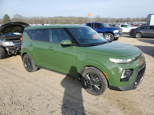 KNDJ33AU1M7126525 KIA SOUL EX