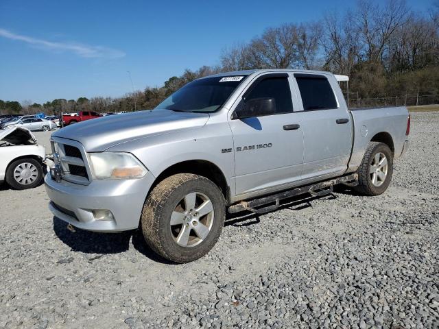 2012 Dodge Ram 1500 ST