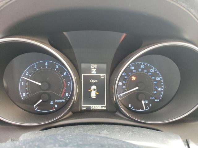 2016 TOYOTA SCION IM - JTNKARJE7GJ502234