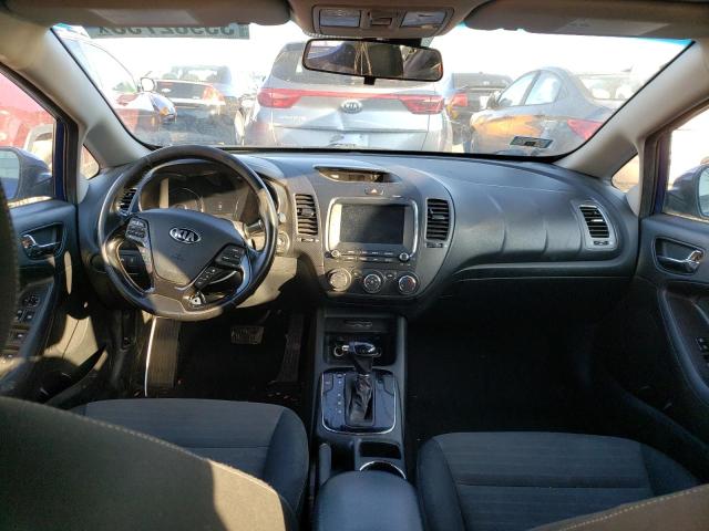 3KPFL4A74JE175168 KIA FORTE LX