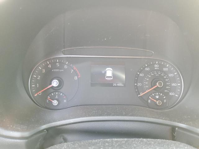 KNDJ33AU1M7126525 KIA SOUL EX