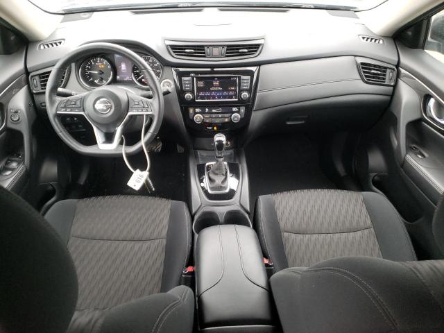2018 NISSAN ROGUE S 5N1AT2MV9JC775566