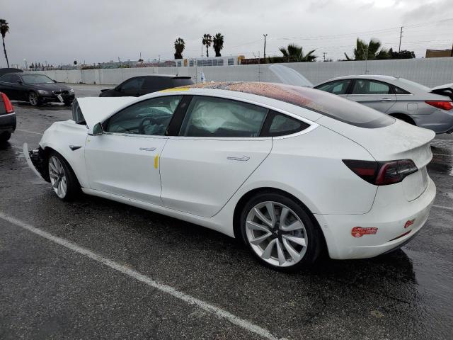 5YJ3E1EA2JF050794 Tesla MODEL 3