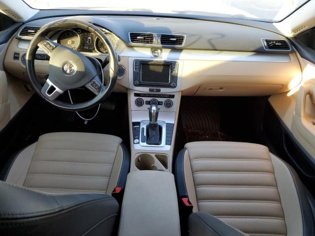 2016 VOLKSWAGEN CC BASE - WVWBN7AN8GE502846