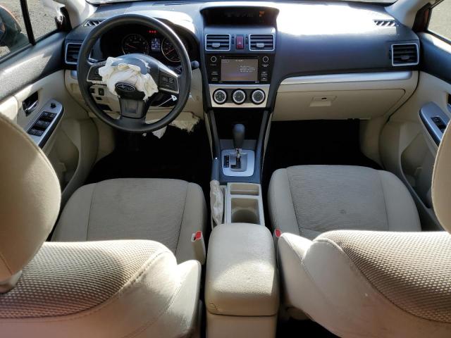 JF2GPACC1F8293246 Subaru Xv Crosstrek 2.0 Premium