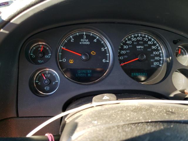 1GKFK16308R262351 GMC Yukon Xl K1500