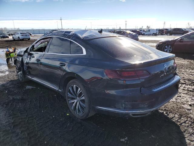 2020 VOLKSWAGEN ARTEON SE WVWBR7ANXLE014853