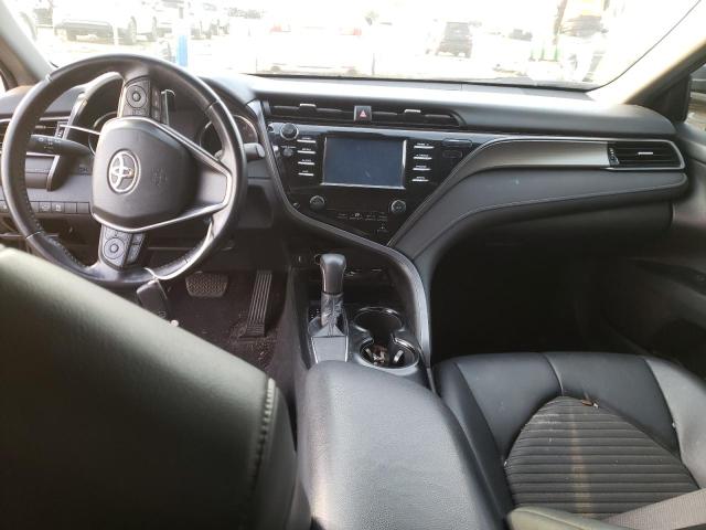 2019 TOYOTA CAMRY L - 4T1B11HK0KU769459