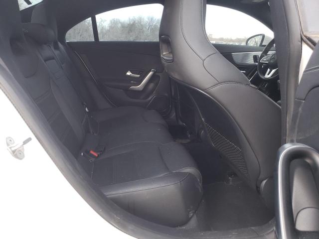 2020 MERCEDES-BENZ CLA 250 4M - W1K5J4HB3LN119870