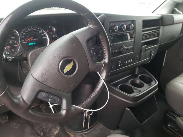 2020 CHEVROLET EXPRESS G2 - 1GCWGAFG8L1266347