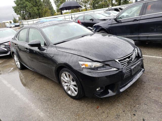 2015 LEXUS IS 250 - JTHBF1D28F5061647