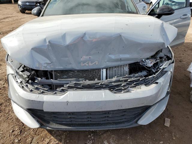 2022 KIA K5 GT LINE - 5XXG64J23NG150081