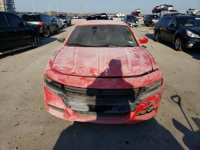 2018 DODGE CHARGER SX 2C3CDXBG1JH277441