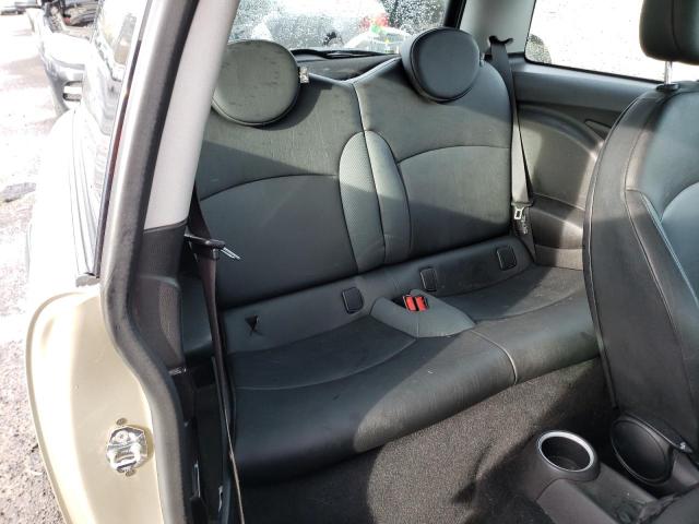 WMWMF73577TL90178 Mini COOPER S