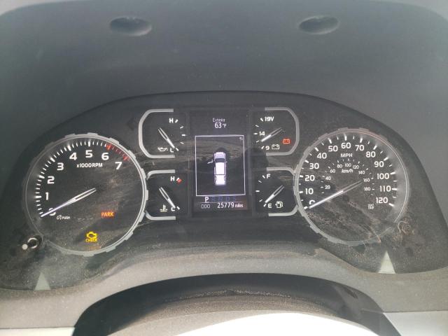 2019 TOYOTA TUNDRA CRE - 5TFDY5F16KX829060