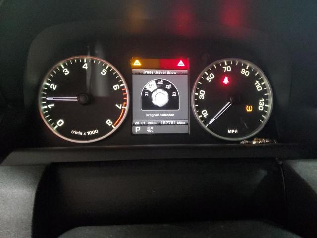 SALAM2D48AA541173 Land Rover Lr4 Hse Plus