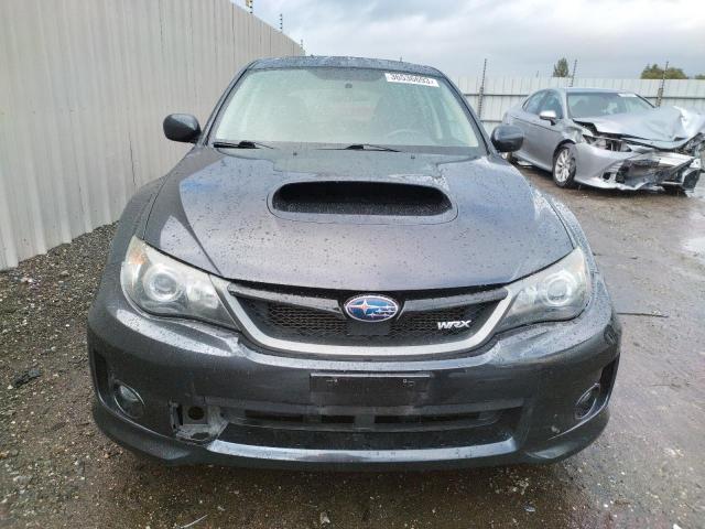 JF1GR7E69BG824489 Subaru Impreza Wrx