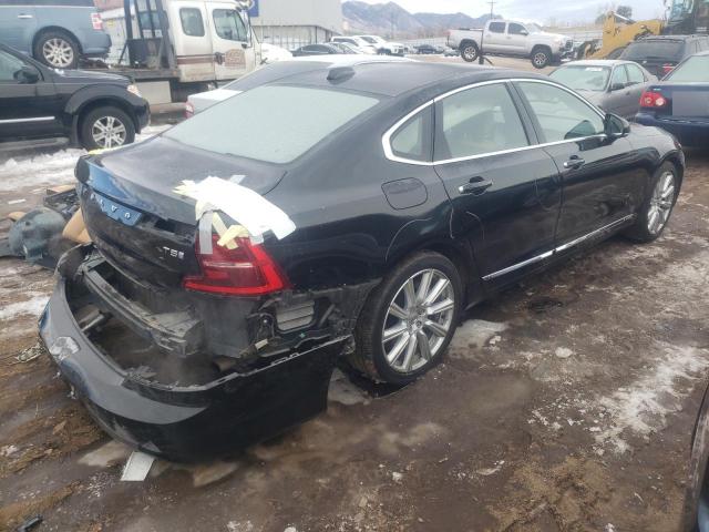 2017 VOLVO S90 T5 INS YV1102AL1H1009377