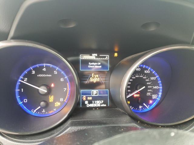 4S4BSENC1K3266496 Subaru Outback 3.6r Limited